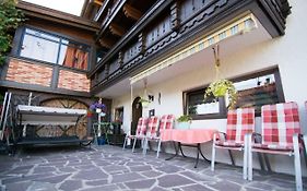 Ferienwohnung Falkner