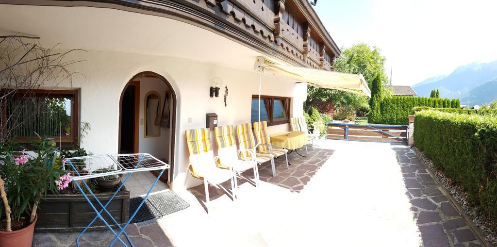 Ferienwohnung Falkner Mieming Kamer foto